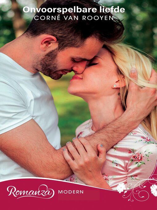 Title details for Onvoorspelbare liefde by Corné van Rooyen - Wait list